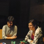JuMaJo Pokernight